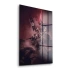 Decovetro Cam Tablo Darth Vader Troopers 30x40 cm