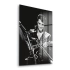 Decovetro Cam Tablo Elvis Presley 30x40 cm