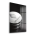 Decovetro Cam Tablo Ethereum 30x40 cm