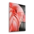 Decovetro Cam Tablo Flamingo 30x40 cm