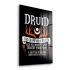 Decovetro Cam Tablo Gamer Class Druid 30x40 cm