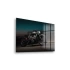 Decovetro Cam Tablo İndian Motorcycle 30x40 cm