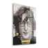 Decovetro Cam Tablo John Lennon 30x40 cm