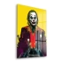 Decovetro Cam Tablo Joker Comics 30x40 cm