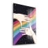 Decovetro Cam Tablo LGBT Photo 30x40 cm