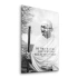 Decovetro Cam Tablo Mahatma Gandhi 30x40 cm