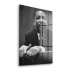 Decovetro Cam Tablo Martin Luther King 30x40 cm