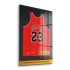 Decovetro Cam Tablo Michael Jordan Forma 30x40 cm