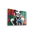 Decovetro Cam Tablo New Pop Art African Woman 30x40 cm