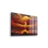 Decovetro Cam Tablo Phoenix Wall Art 30x40 cm