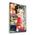 Decovetro Cam Tablo Pop Art Betty Boop 30x40 cm