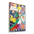Decovetro Cam Tablo Pop Art Google 30x40 cm