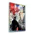 Decovetro Cam Tablo Pop Art Karma 30x40 cm