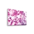 Decovetro Cam Tablo Purple Backround 70x100 cm