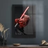 Decovetro Cam Tablo Star Wars Darth Maul 70x100 cm