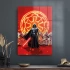 Decovetro Cam Tablo Star Wars Darth Vader 70x100 cm