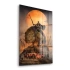 Decovetro Cam Tablo Star Wars Mandalorian Season 30x40 cm