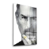 Decovetro Cam Tablo Steve Jobs Quotes 30x40 cm