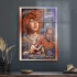 Decovetro Cam Tablo The Fifth Element 30x40 cm