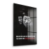 Decovetro Cam Tablo V For Vendetta 30x40 cm