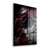 Decovetro Cam Tablo Venom 30x40 cm