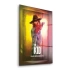 Decovetro Cam Tablo Walking Dead The Kid 30x40 cm