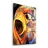 Decovetro Cam Tablo Yağlı Boya Sanatsal 30x40 cm