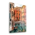 Decovetro Cam Tablo Yağlı Boya Venedik 30x40 cm
