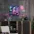 Decovetro Cam Tablo Cyberpunk Machines 30x40 cm