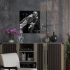 Decovetro Cam Tablo Kobe Bryant Cool 70x100 cm