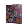 Decovetro Cam Kesme Tahtası Kare Hamsa Desenli 30x30 Cm