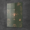 Decovetro Cam Tablo Dark Eye