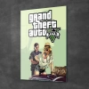 Decovetro Cam Tablo GTA 5