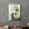 Decovetro Cam Tablo GTA 5