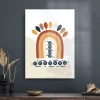 Decovetro Cam Tablo Simple Aesthetic Art