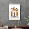 Decovetro Cam Tablo Simple Aesthetic Art