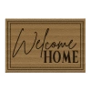 Decovetro Welcome Home Desenli Kapı Önü Halı Paspas