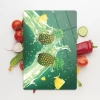 Decovetro Cam Kesme Tahtası Ananas Desenli 20x30 Cm
