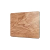 Decovetro Cam Kesme Tahtası Dalgalı Ahşap Desenli 30x40 Cm