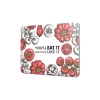 Decovetro Cam Kesme Tahtası Domates Desenli 30x40 Cm