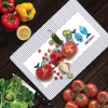 Decovetro Cam Kesme Tahtası Marine Cute Fish 20x30 Cm