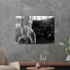 Decovetro Cam Tablo American Football 70x100 cm