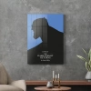 Decovetro Cam Tablo Batman Dark Night 50x70 cm