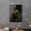 Decovetro Cam Tablo Counter Strike CT Poster 50x70 cm