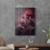 Decovetro Cam Tablo Darth Vader Troopers 50x70 cm