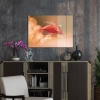 Decovetro Cam Tablo Flying Dreams 70x100 cm