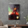 Decovetro Cam Tablo Joker 50x70 cm