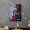 Decovetro Cam Tablo Spider-Man 50x70 cm