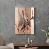 Decovetro Cam Tablo Star Wars X Wing Poster 50x70 cm