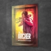 Decovetro Cam Tablo Walking Dead The Archer 30x40 cm